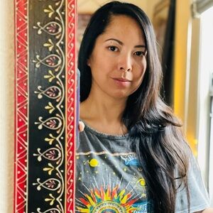 Meet your Posher, Robyn